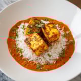 Paneer Tikka Masala