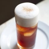 Iced Chai Tea Cold Foam