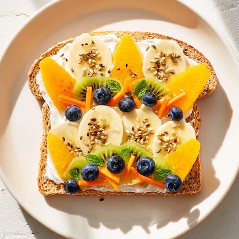 Morning Sun Toast Designs