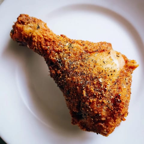 KFC Crispy Chicken Hack