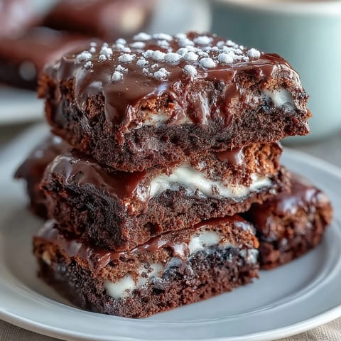 Baseball-themed brownie bites with white icing laces on top, perfect for sports parties or game day celebrations.